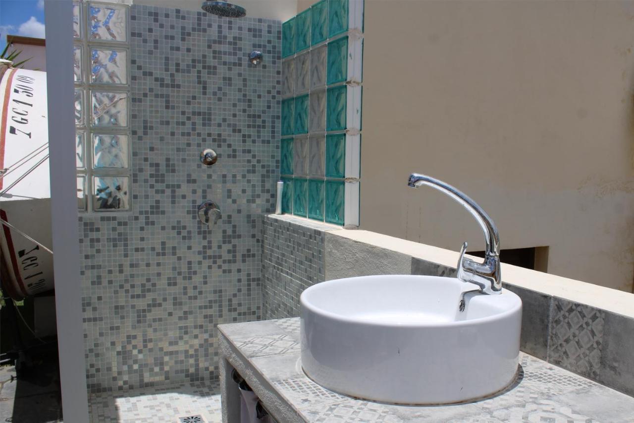 Ferienwohnung Terraza Del Atlantico, Un Oasis En La Ciudad Santa Cruz de Tenerife Exterior foto