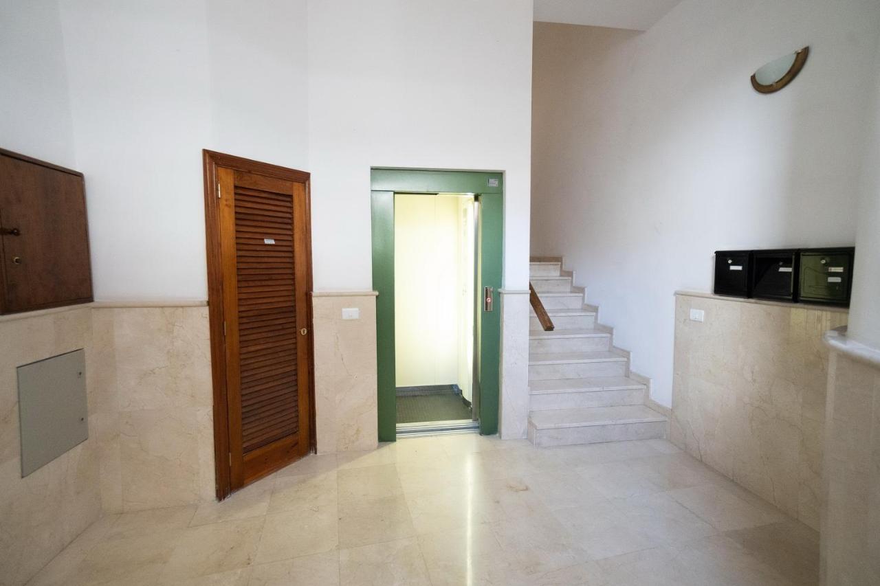 Ferienwohnung Terraza Del Atlantico, Un Oasis En La Ciudad Santa Cruz de Tenerife Exterior foto