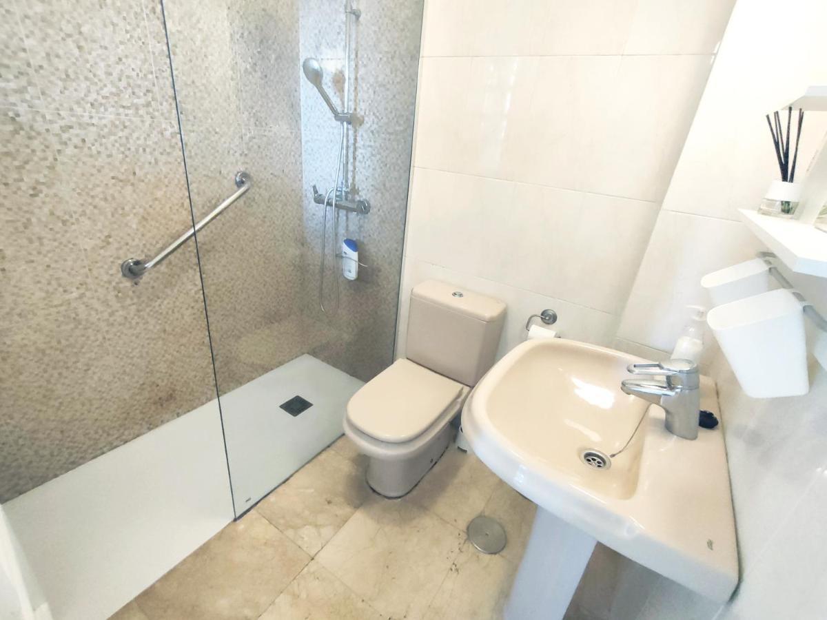 Ferienwohnung Terraza Del Atlantico, Un Oasis En La Ciudad Santa Cruz de Tenerife Exterior foto