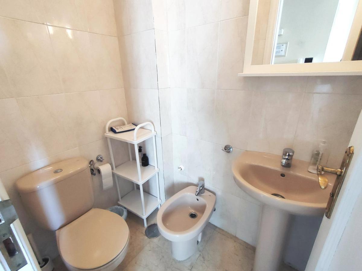 Ferienwohnung Terraza Del Atlantico, Un Oasis En La Ciudad Santa Cruz de Tenerife Exterior foto