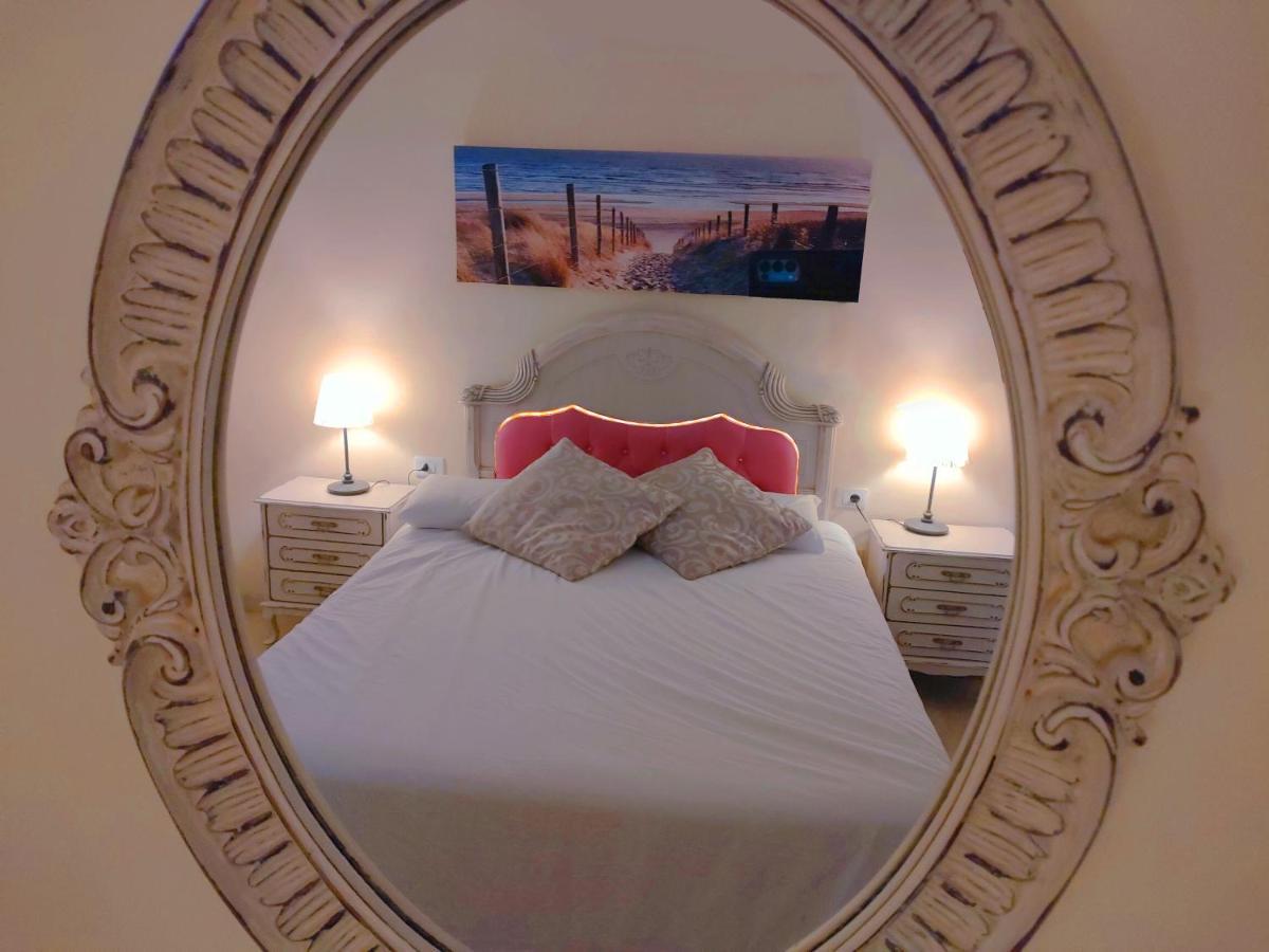 Ferienwohnung Terraza Del Atlantico, Un Oasis En La Ciudad Santa Cruz de Tenerife Exterior foto