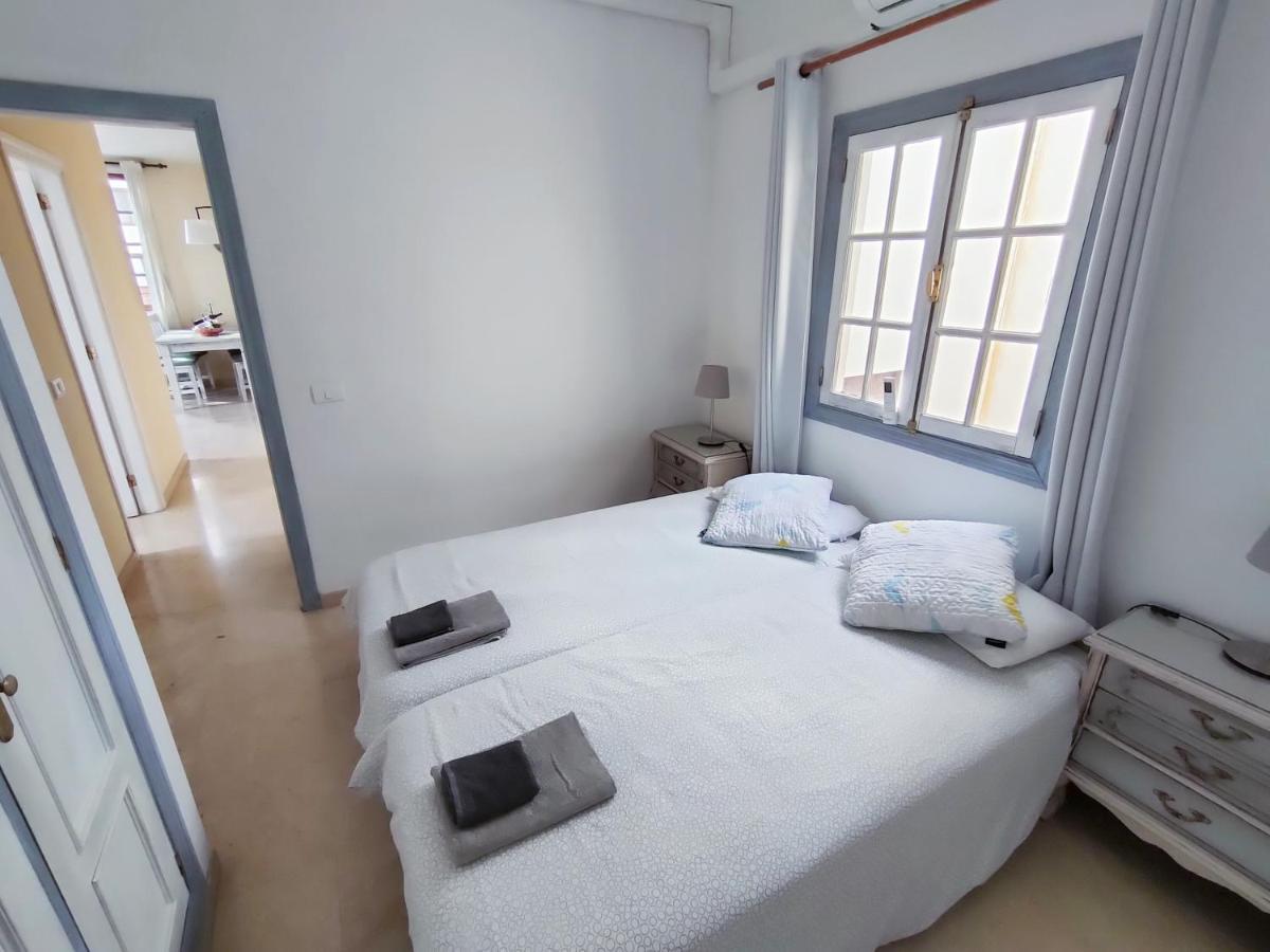 Ferienwohnung Terraza Del Atlantico, Un Oasis En La Ciudad Santa Cruz de Tenerife Exterior foto