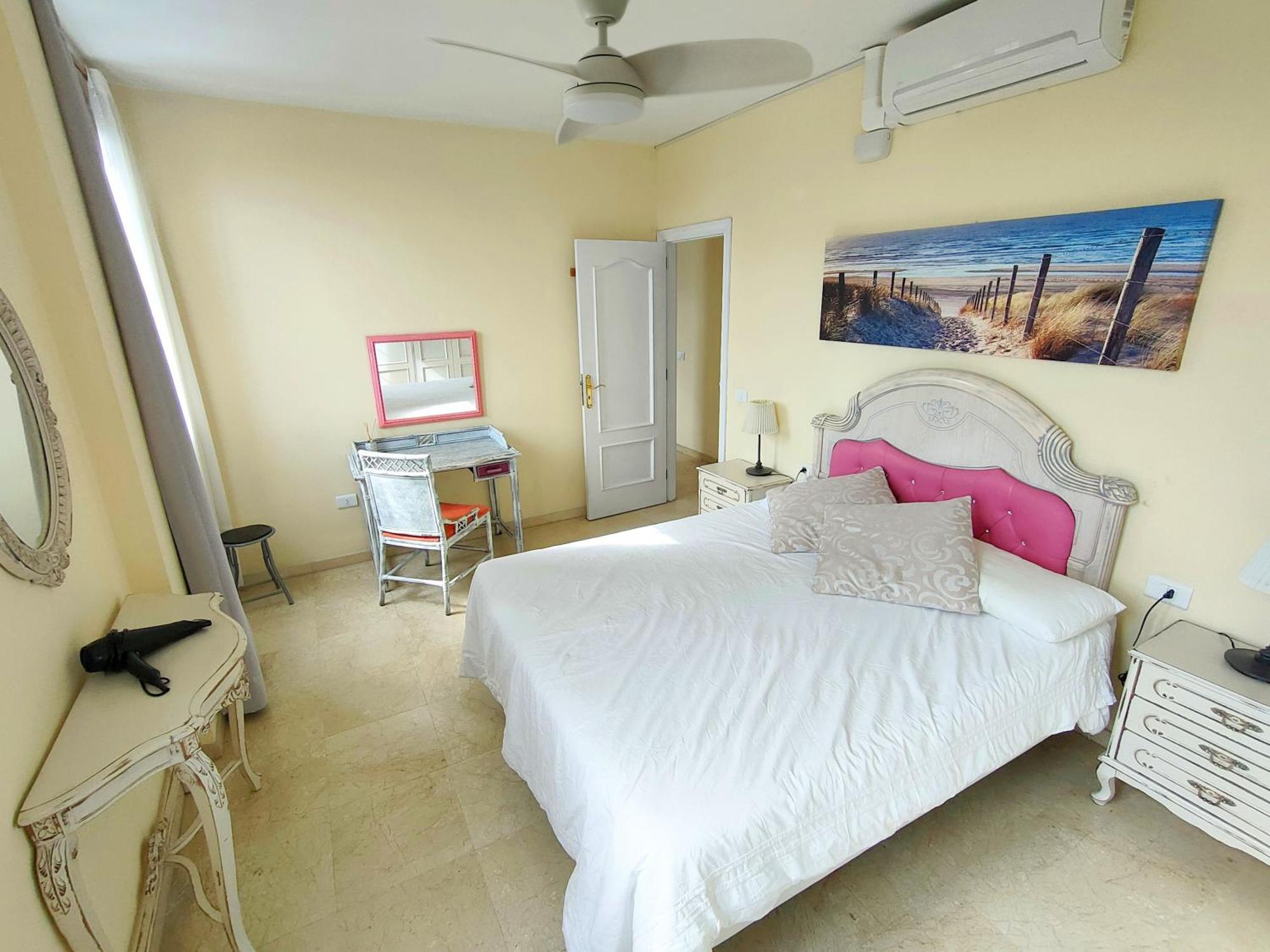 Ferienwohnung Terraza Del Atlantico, Un Oasis En La Ciudad Santa Cruz de Tenerife Exterior foto