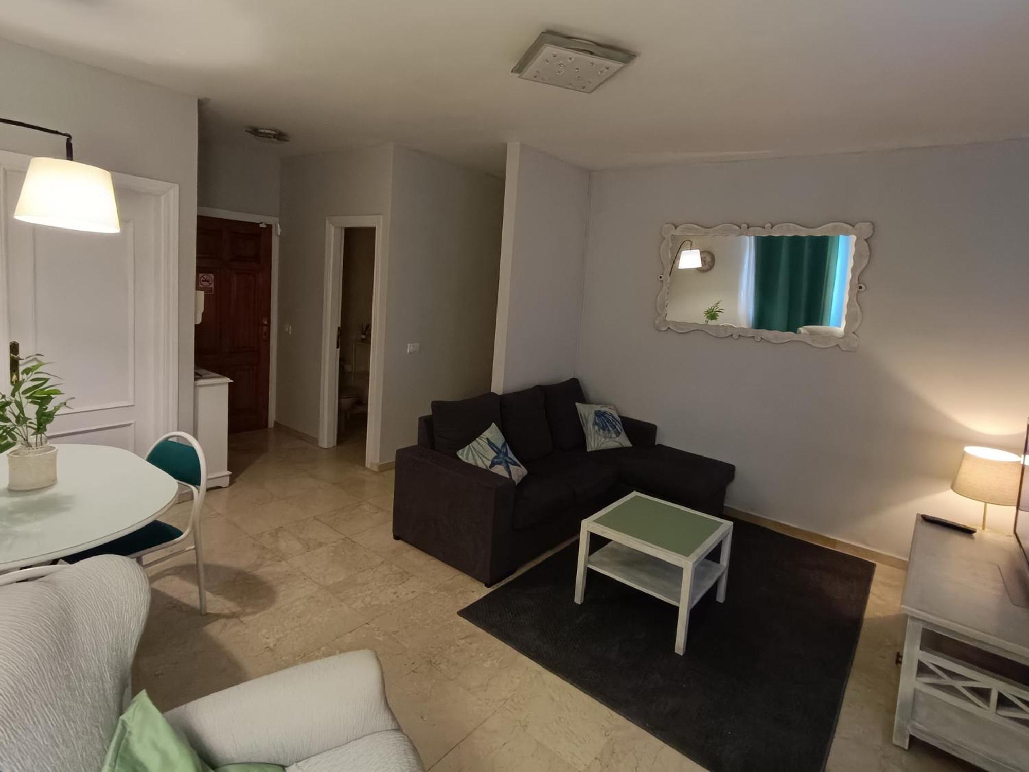 Ferienwohnung Terraza Del Atlantico, Un Oasis En La Ciudad Santa Cruz de Tenerife Exterior foto