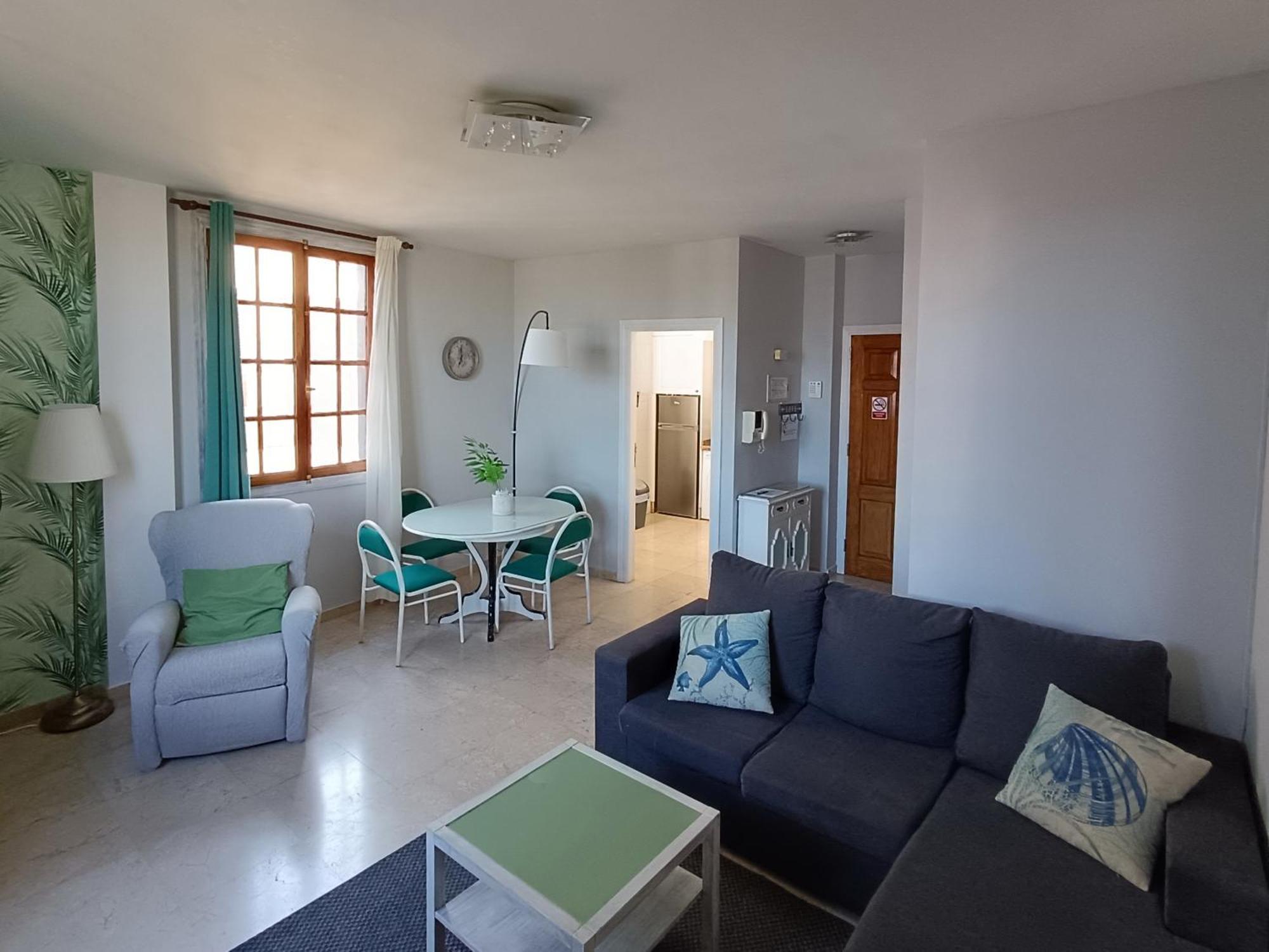 Ferienwohnung Terraza Del Atlantico, Un Oasis En La Ciudad Santa Cruz de Tenerife Exterior foto