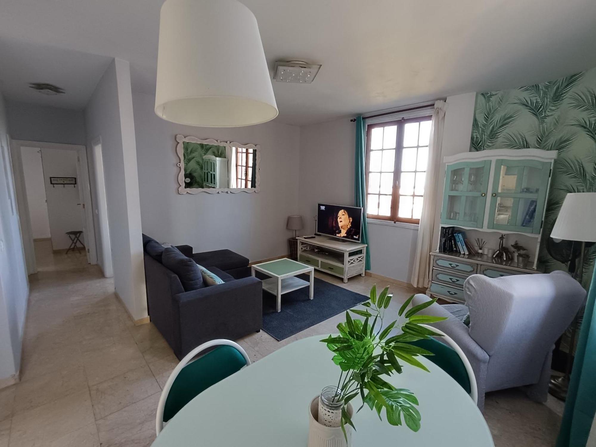 Ferienwohnung Terraza Del Atlantico, Un Oasis En La Ciudad Santa Cruz de Tenerife Exterior foto